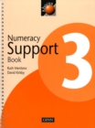 Image for Numeracy Support Book : Part 4 : Year 3 