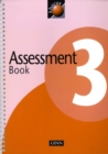 Image for Assessment Book : Part 4 : Year 3