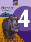 Image for 1999 Abacus Year 4 / P5: Textbook Number 2
