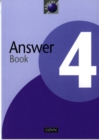 Image for 1999 Abacus Year 4 / P5: Answer Book