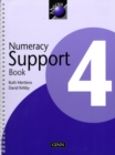 Image for Numeracy Support Book : Part 5 : Year 4 