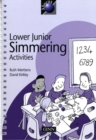 Image for 1999 Abacus Year 3-4 / P4-5: Lower Junior Simmering Activities