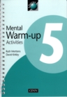Image for 1999 Abacus Year 5 / P6: Warm-Up Activities Book