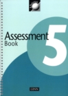 Image for 1999 Abacus Year 5 / P6: Assessment Book