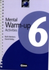 Image for Warm Up Activities Book