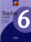 Image for Teacher Cards : Part 7