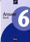 Image for 1999 Abacus Year 6 / P7: Answer Book