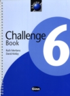 Image for Challenge Book