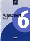 Image for 1999 Abacus Year 6 / P7: Assessment Book