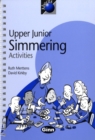 Image for Upper junior simmering activities