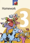 Image for Abacus Year 3 : Homework Book : Part 4