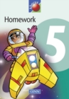 Image for Abacus Year 5: Homework Book