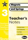 Image for New Star Science Yr3/P4: Magnets And Springs Teacher Notes