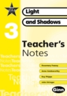Image for New Star Science Yr3/P4: Light And Shadows Teacher Notes
