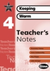 Image for New Star Science: Year 4: Keeping Warm Teacher Notes