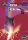 Image for New Star Science Forces in Action : Year 6, Part 7 