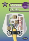 Image for New Star Science Yr6/P7: Changing Circuits Pupil&#39;s Book