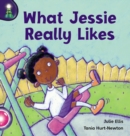 Image for Lighthouse Reception Pink B: What Jessie Really Likes