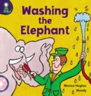 Image for Lighthouse Reception Pink A: Washing The Elephant