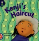 Image for Lighthouse Reception Red: Kenji&#39;s Haircut