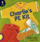Image for Lighthouse Year 1 Yellow: Charlie&#39;s PE Kit