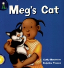 Image for Lighthouse Year 1 Yellow Meg&#39;s Cat