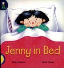 Image for Lighthouse Year 1 Yellow: Jenny In Bed