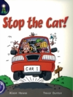 Image for Lighthouse Year 1 Blue: Stop The Car!