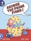 Image for Lighthouse Year 1 Blue: Answer The Phone, Fiona
