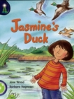 Image for Lighthouse Year 1 Green: Jasmine&#39;s Duck