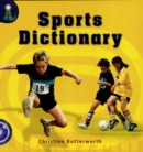 Image for Lighthouse Year 1 Blue: Sports Dictionary
