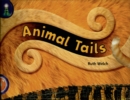 Image for Lighthouse Year 1 Orange: Animal Tails