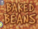 Image for Lighthouse Year 1 Green: Baked Beans