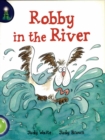 Image for Lhse Green Bk4 Robby In River
