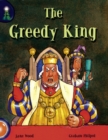 Image for Lighthouse Year 1 Orange: The Greedy King