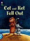 Image for Lighthouse Year 2 Turquoise: Cat And Rat Fall Out