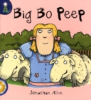 Image for Lighthouse Year 2 Gold: Big Bo Peep