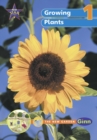 Image for New Star Science Yr1/P2 : Growing Plants Big Book