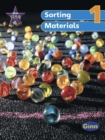 Image for New Star Science Yr1/P2: Using and Sorting Materials Pupil&#39;s Book