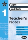 Image for New Star Science Yr1/P2: Light and Dark Teacher&#39;s Notes