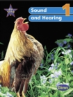 Image for New Star Science Yr1/P2: Sound &amp; Hearing Pupil&#39;s Book