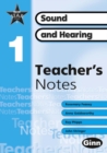 Image for New Star Science Yr1/P2: Sound and Hearing Teacher&#39;s Notes