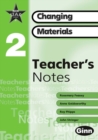 Image for New Star Science Yr2/P3: Changing Materials Teachers Notes