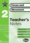 Image for New Star Science Yr2/P3: Forces and Movement Teachers Notes