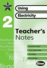 Image for New Star Science Yr2/P3: Using Electricity Teachers Notes