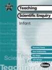 Image for New Star Science Yr1-2/P2-3 Teaching Scientific Enquiry