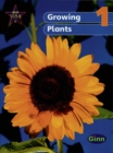 Image for New Star Science yr1/P2: Growing Plants Unit Pack
