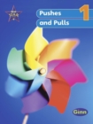 Image for New Star Science Yr1/P2: Pushes and Pulls Unit Pack