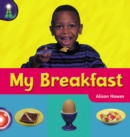 Image for Lighthouse Reception/P1 Red: My Breakfast (6 pack)