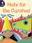 Image for Lighthouse Year 1/P2 Green: Hats Carnival (6 Pack)